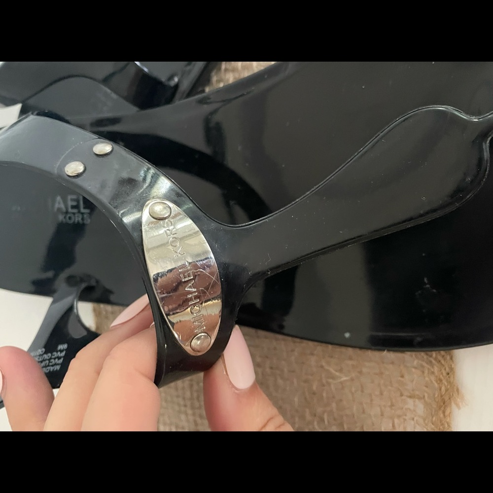 Michael Kors sandals